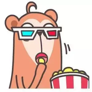 影迷小美 头像