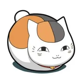 动漫达人 头像